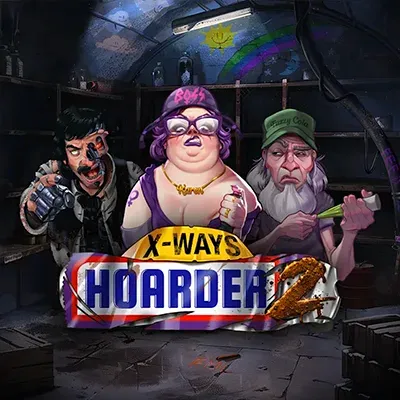 Hoarder 2