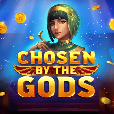Chosen by the Gods - слот казино Кактус